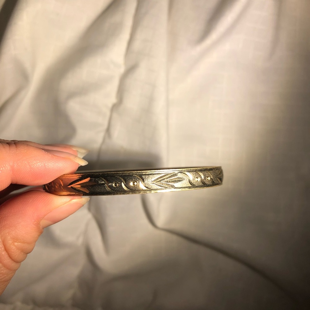 Beautiful bracelet